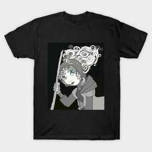 Never ending Journey T-Shirt